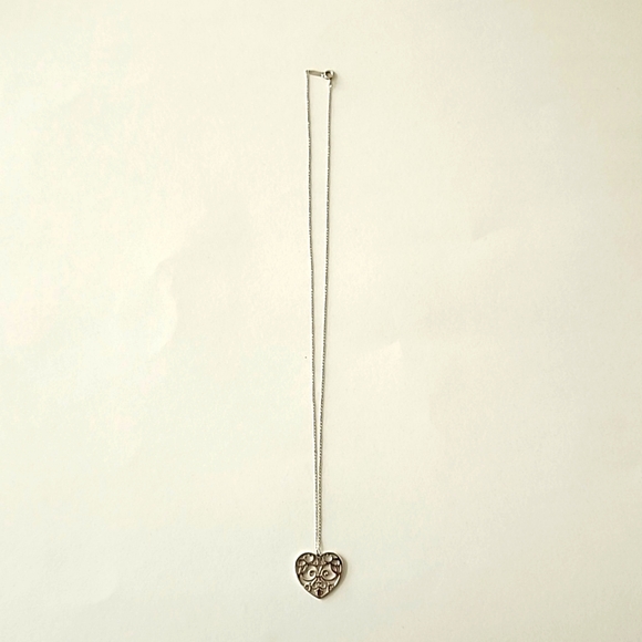 Tiffany & Co. Necklace - Picture 2 of 5